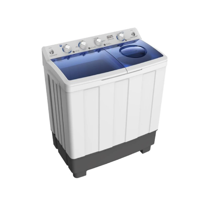 غسالة ملابس حوضين ماجستي 10 كيلو - ابيض MJ100WM غسالة ملابس حوضين ماجستي 10 كيلو - ابيض MJ100WM