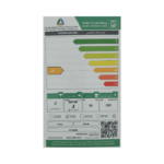 غسالة حوضين ابسوم 10 كيلو - ابيض - IP100WM