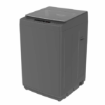 غسالة ملابس تحميل علوي ابسوم 9 كيلو - رمادى غامق IP100WTXS