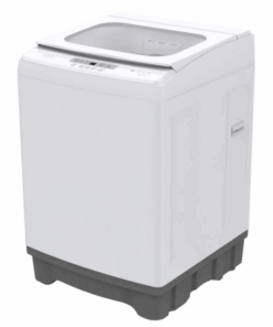 غسالة ملابس تحميل علوي ابسوم 18 كيلو - ابيض IP200WT