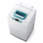 غسالة هيتاشي تحميل علوي 9 كيلو تايلاندي أبيض SF-P90P WH