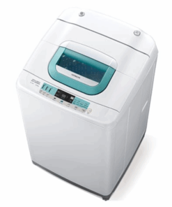غسالة هيتاشي تحميل علوي 9 كيلو تايلاندي أبيض SF-P90P WH