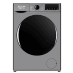 غسالة ملابس أمامية سوبر كلاسيك 6 كيلو - فضى SPWM-601