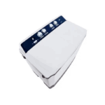 غسالة حوضين ال جى 10.5 كيلو - تايلندى - WTT1108OW‏1