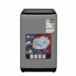 غسالة دانسات اوتوماتيك تحميل علوية 5 كيلو - فضى DANWM5TL