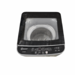 غسالة اوتوماتيك فتحة علوية دانسات 5 كيلو - فضى - DANWM5TL