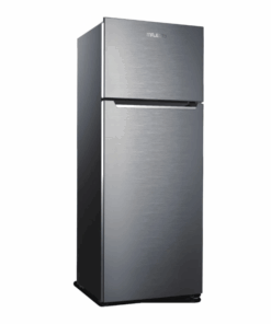 ثلاجة بابين ماجستي 16.4 قدم - ستيل MJ-R498NS