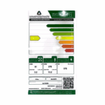 ثلاجة بابين ماجستي 16.4 قدم - نو فروست - ستيل - MJ-R498NS
