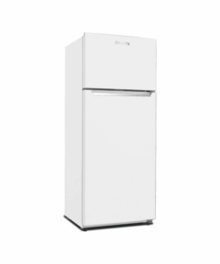 ثلاجة بابين ماجستي 16.4 قدم - أبيض MJ-R498N