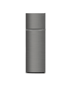 ثلاجة بابين سوبر كلاسيك 9.2 قدم - فضى SPCRF-488D