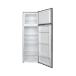 ثلاجة بابين سوبر كلاسيك 9.2 قدم - فضى - SPCRF-488D