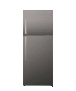 ثلاجة بابين كرافت 14.9 قدم - فضى CRK120SINV