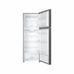 ثلاجة بابين كرفت 14.9 قدم - فضى - CRK120SINV