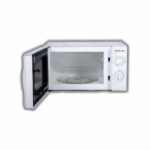ميكرويف جى في سي برو 20 لتر 700 وات - أبيض GVMW-2020