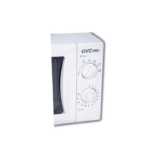 ميكرويف جى في سي برو 20 لتر 700 وات - أبيض GVMW-2020