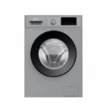 غسالة ملابس اوسكار أمامية 12 كيلو - فضى OFL12KGS