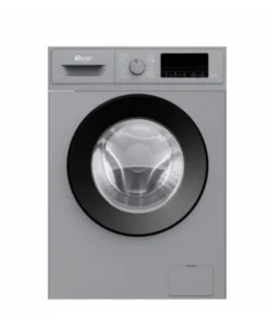 غسالة ملابس اوسكار أمامية 12 كيلو - فضى OFL12KGS