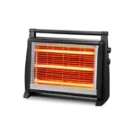 دفاية كهربائية كومتيل شنطة 3 شمعات 1800 وات تركى LX-2831