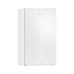 ثلاجة صغيرة باب واحد ماجستي 3 قدم - أبيض MJ-R90D
