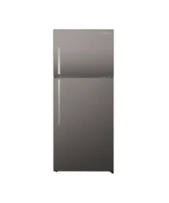 ثلاجة بابين كرافت 16.5 قدم - فضى CRK122SINV