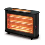 دفاية كهربائية تركي كومتيل 2500 وات 5 شمعات SKS-2710