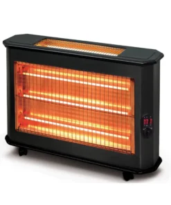 دفاية كهربائية تركي كومتيل 2500 وات 5 شمعات SKS-2710