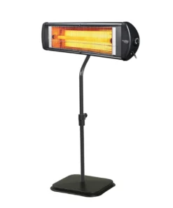 دفاية كهربائية عمودية كومتيل 1800 وات - تركى EXP18