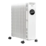 دفاية زيت يوجين 11 ريشة 2300 وات ديجيتال بريموت UH11FD