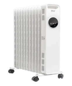 دفاية زيت يوجين 11 ريشة 2300 وات ديجيتال بريموت UH11FD