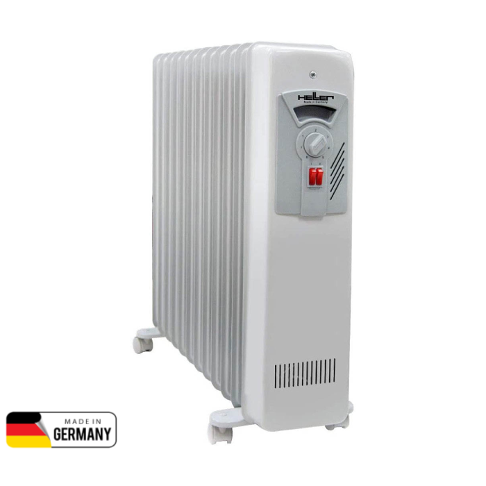 دفاية زيت هيلر 11 ريشة 2000 وات صناعة ألماني 2011 MAS دفاية زيت هيلر 11 ريشة 2000 وات صناعة ألماني 2011 MAS