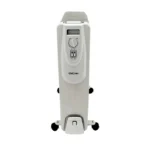 دفاية زيت جى فى سى برو 7 ريشة 1500 وات أبيض GVOR-2007