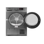 نشافة بمكثف جى في سي برو 8 كيلو - فضي GVDRS-82