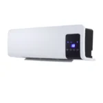 دفاية اسبليت GVC PRO رقمية 2000 وات أبيض GVCHT-2500A