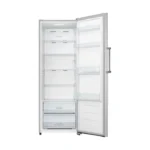 ثلاجة باب واحد كرافت 11 قدم - فضي CRK112SSN