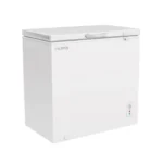 فريزر أرضي ماجستي 4.8 قدم - أبيض MJ-CF150