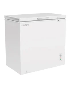 فريزر أرضي ماجستي 4.8 قدم - أبيض MJ-CF150