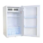 ثلاجة صغيرة باب واحد ماجستي 3 قدم - أبيض MJ-R90D