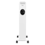 دفاية زيت يوجين 11 ريشة 2300 وات ديجيتال بريموت UH11FD