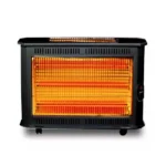 دفاية كهربائية تركي كومتيل 2500 وات 5 شمعات SKS-2710