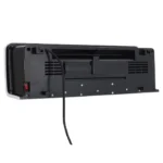 دفاية اسبليت GVC PRO رقمية 2000 وات أبيض GVCHT-2500A