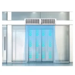 ستارة هوائية جي في سي برو 120 سم - أبيض GVCPRO 120CM