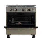 فرن تركي غاز دانسات 60*90 سم 5 عيون صمام أمان DAN90GOW