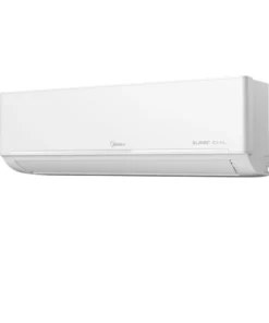 مكيف سبليت ميديا سوبر كول 11900 وحدة حار - بارد MSTS12HRN1AG15