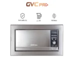 ميكرويف بلت ان GVC PRO بشواية 30 لتر 900 وات GVMW-3077BI