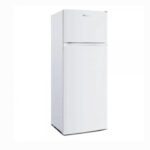 ثلاجة بابين ماجستي 10.2 قدم - أبيض MJ-R355D