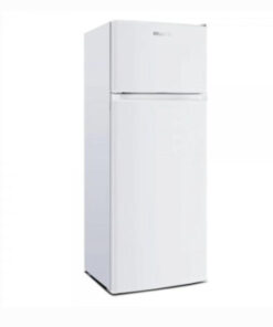 ثلاجة بابين ماجستي 10.2 قدم - أبيض MJ-R355D