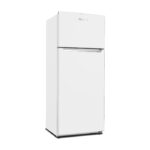 ثلاجة بابين ماجستي 14.6 قدم - أبيض MJ-R453N