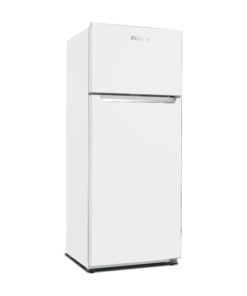 ثلاجة بابين ماجستي 14.6 قدم - أبيض MJ-R453N