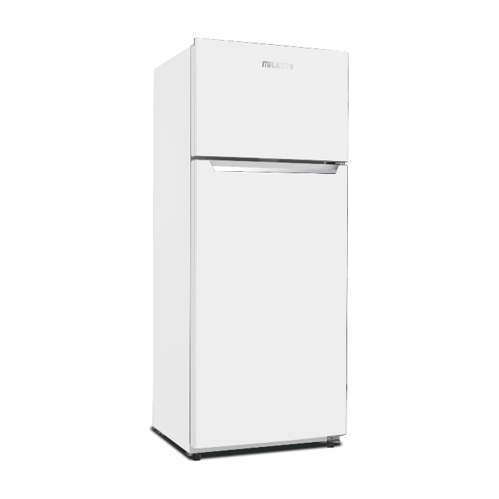 ثلاجة بابين ماجستي 14.6 قدم - أبيض MJ-R453N ثلاجة بابين ماجستي 14.6 قدم - أبيض MJ-R453N
