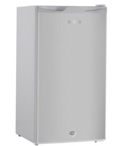 ثلاجة صغيرة ماجستي 3 قدم باب واحد - فضي MJ-R90DS